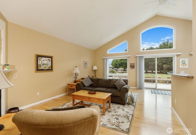 131 Buckhorn Road, Sequim, WA 98382