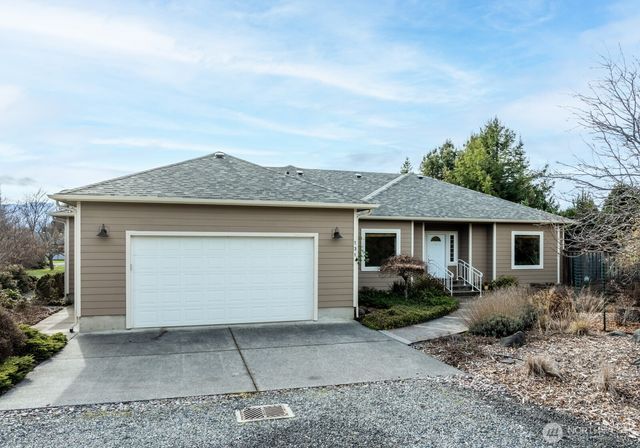 131 Buckhorn Road, Sequim, WA 98382