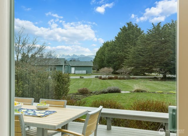 131 Buckhorn Road, Sequim, WA 98382