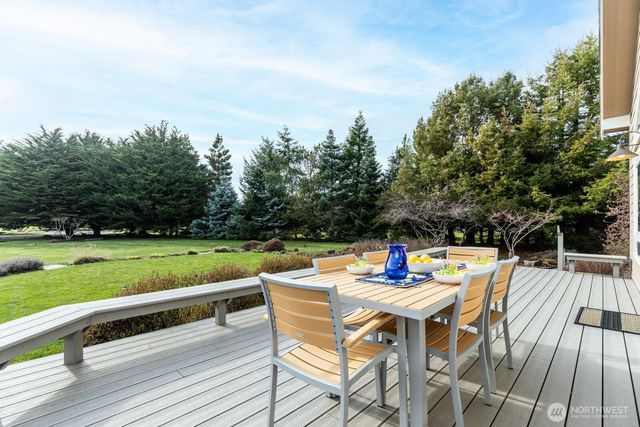 131 Buckhorn Road, Sequim, WA 98382