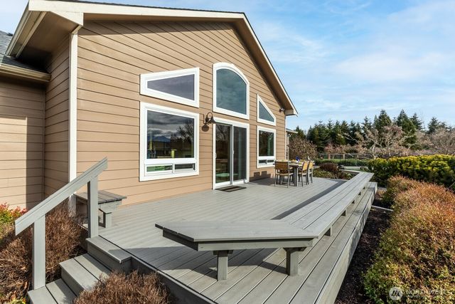 131 Buckhorn Road, Sequim, WA 98382