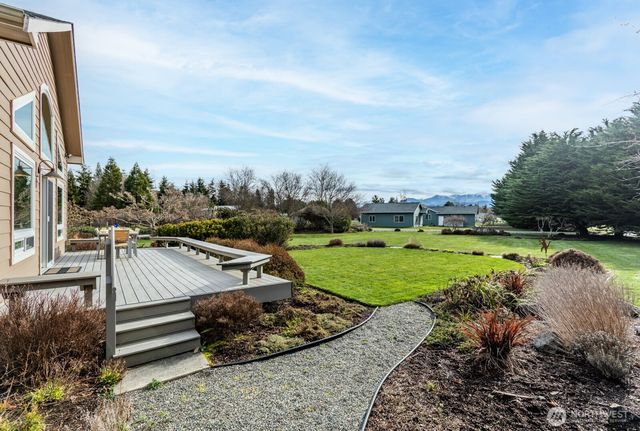 131 Buckhorn Road, Sequim, WA 98382