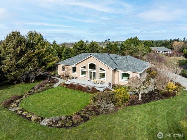 131 Buckhorn Road, Sequim, WA 98382