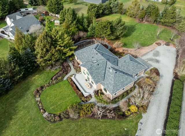 131 Buckhorn Road, Sequim, WA 98382