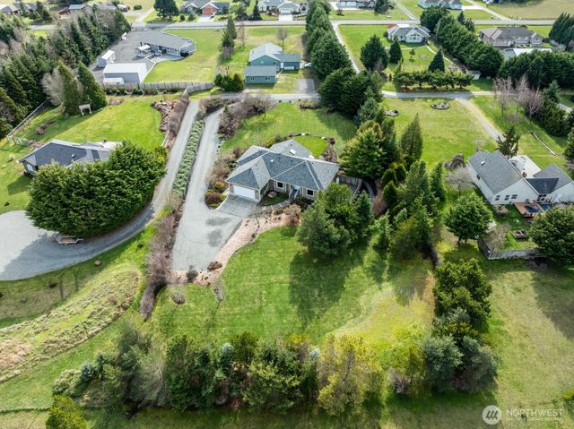 131 Buckhorn Road, Sequim, WA 98382