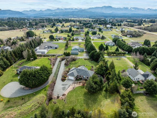 131 Buckhorn Road, Sequim, WA 98382