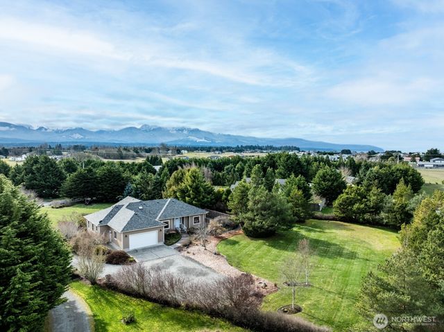 131 Buckhorn Road, Sequim, WA 98382