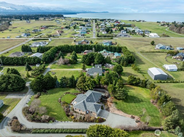 131 Buckhorn Road, Sequim, WA 98382