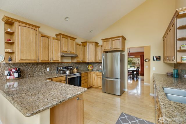 131 Buckhorn Road, Sequim, WA 98382