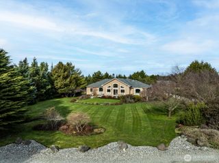 131 Buckhorn Road, Sequim, WA 98382