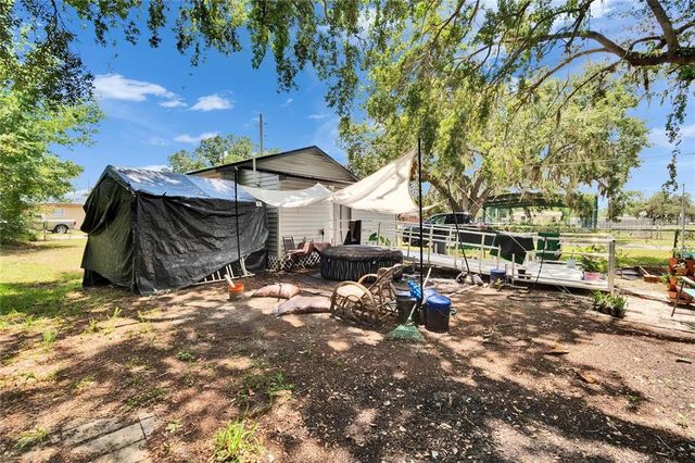 528 S SEMINOLE AVENUE, Fort Meade, FL 33841