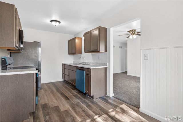 816 Ruth Avenue, Festus, MO 63028