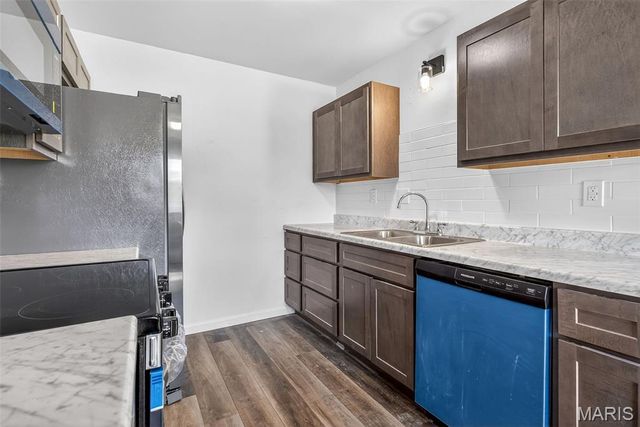 816 Ruth Avenue, Festus, MO 63028