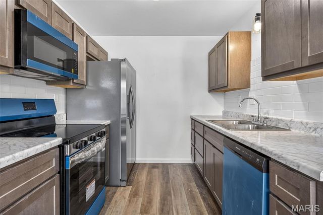 816 Ruth Avenue, Festus, MO 63028
