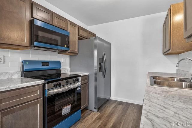 816 Ruth Avenue, Festus, MO 63028