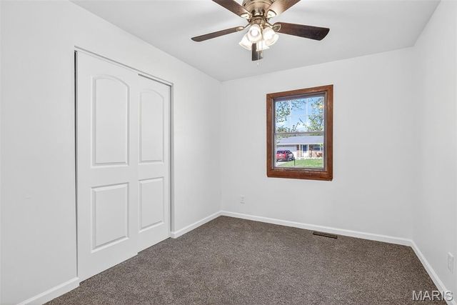 816 Ruth Avenue, Festus, MO 63028