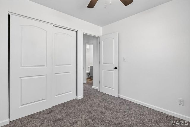 816 Ruth Avenue, Festus, MO 63028