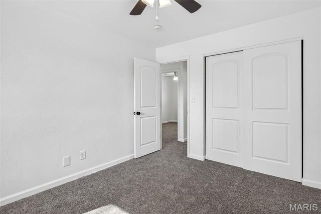 816 Ruth Avenue, Festus, MO 63028