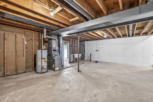 816 Ruth Avenue, Festus, MO 63028