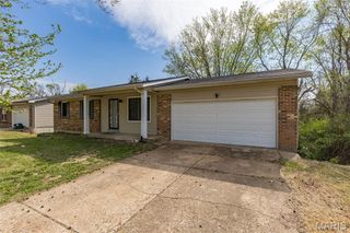 816 Ruth Avenue, Festus, MO 63028