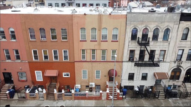 550 Hart Street, Brooklyn, NY 11221