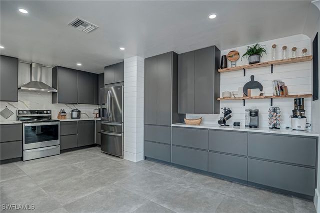 600 SW 18th ST, Cape Coral, FL 33991