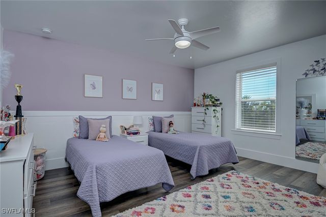 600 SW 18th ST, Cape Coral, FL 33991