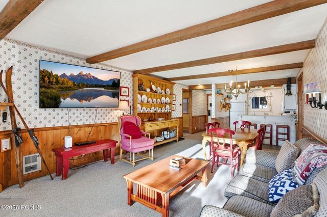 401 Silver King Drive 62, Park City, UT 84060