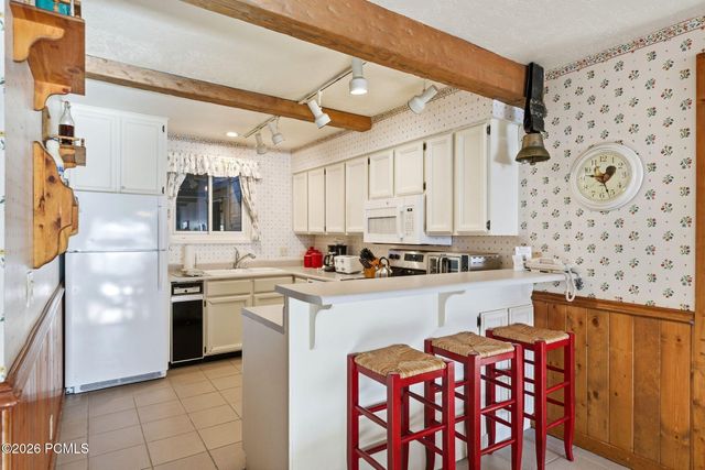 401 Silver King Drive 62, Park City, UT 84060