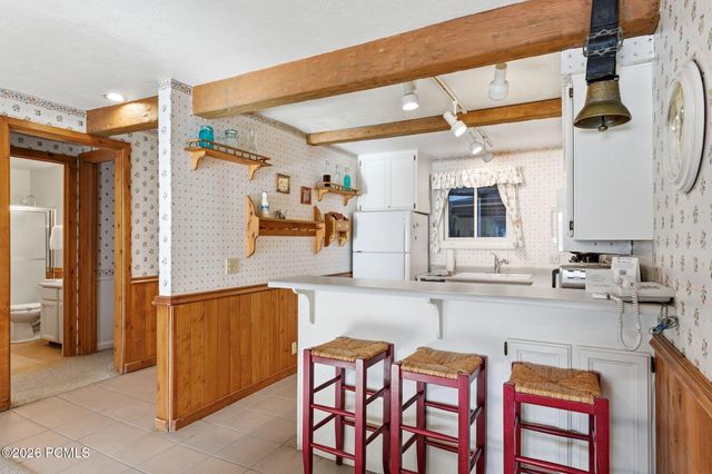 401 Silver King Drive 62, Park City, UT 84060