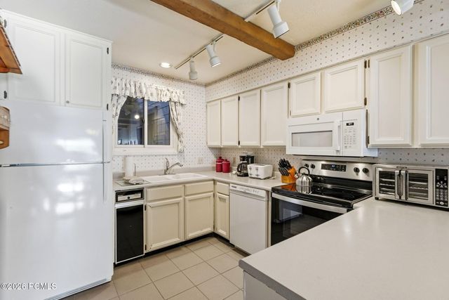 401 Silver King Drive 62, Park City, UT 84060