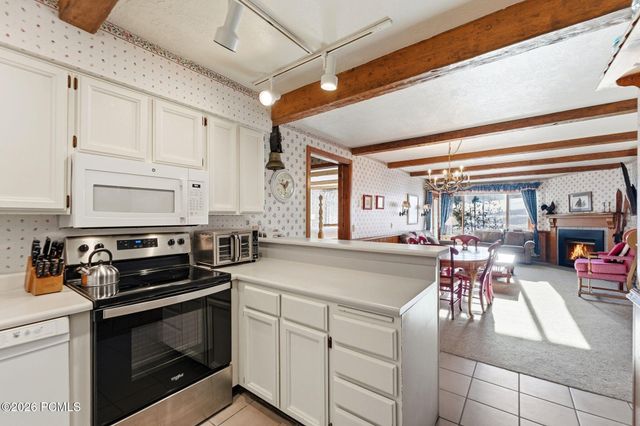 401 Silver King Drive 62, Park City, UT 84060