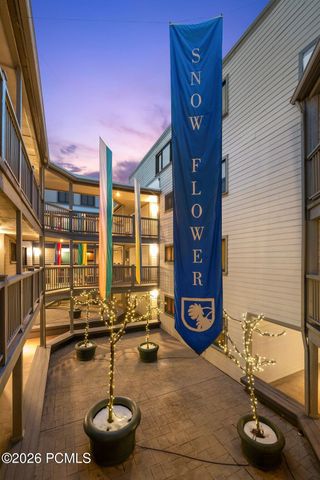 401 Silver King Drive 62, Park City, UT 84060