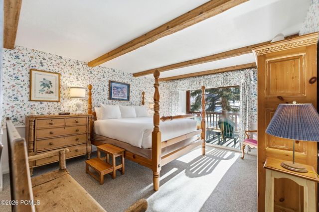 401 Silver King Drive 62, Park City, UT 84060