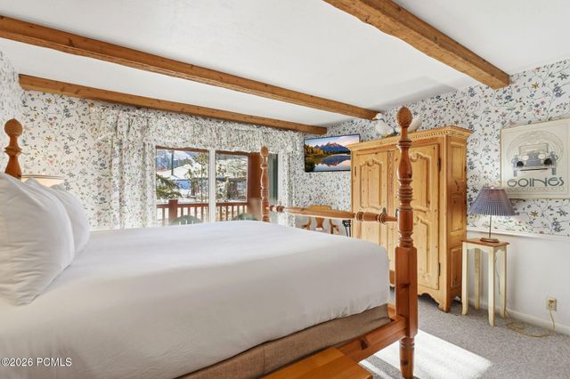 401 Silver King Drive 62, Park City, UT 84060