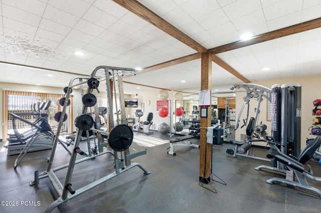 401 Silver King Drive 62, Park City, UT 84060