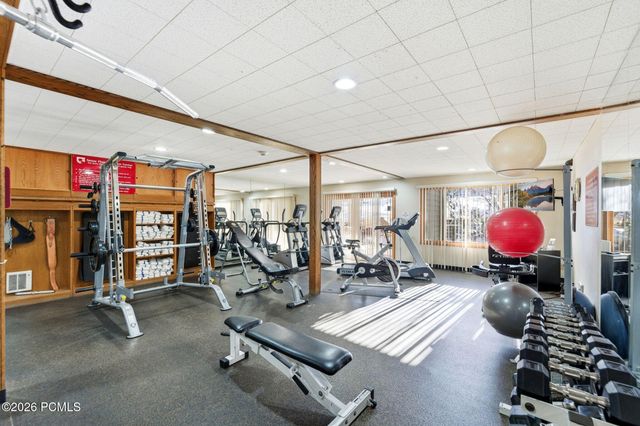 401 Silver King Drive 62, Park City, UT 84060