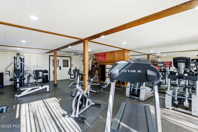 401 Silver King Drive 62, Park City, UT 84060