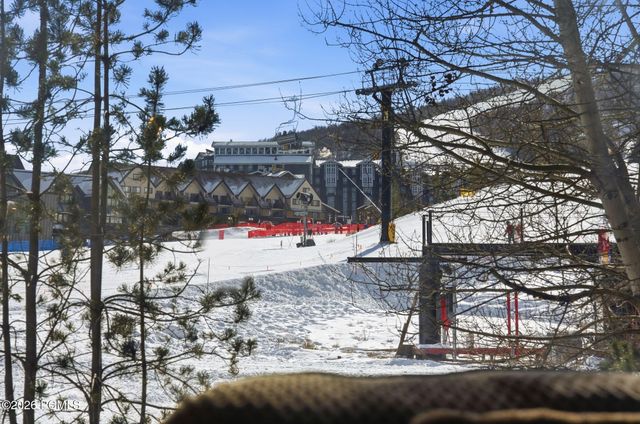 401 Silver King Drive 62, Park City, UT 84060
