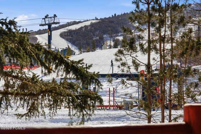 401 Silver King Drive 62, Park City, UT 84060