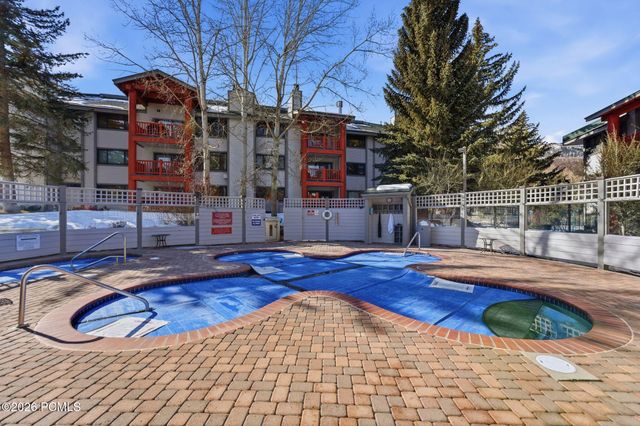 401 Silver King Drive 62, Park City, UT 84060