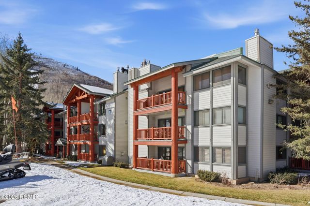 401 Silver King Drive 62, Park City, UT 84060