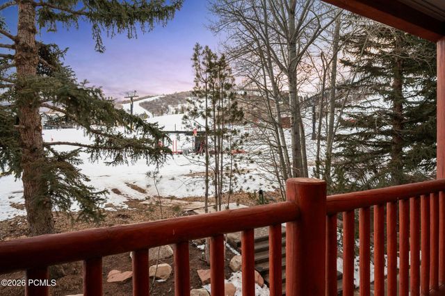 401 Silver King Drive 62, Park City, UT 84060