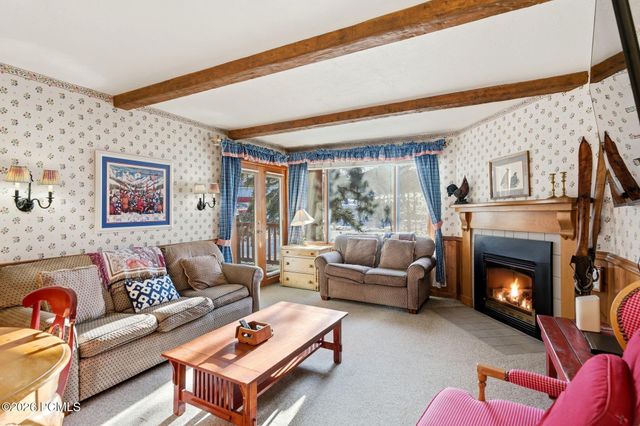 401 Silver King Drive 62, Park City, UT 84060