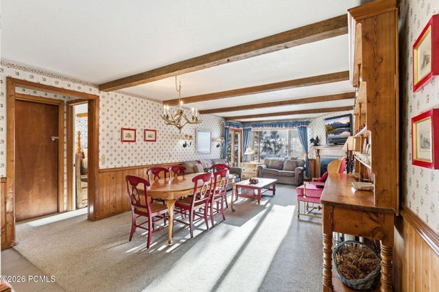 401 Silver King Drive 62, Park City, UT 84060