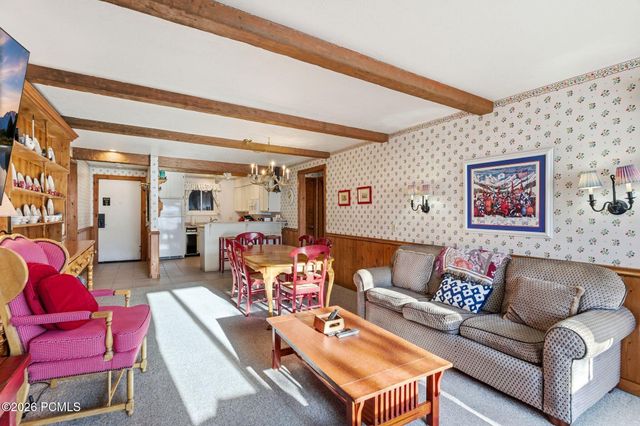 401 Silver King Drive 62, Park City, UT 84060