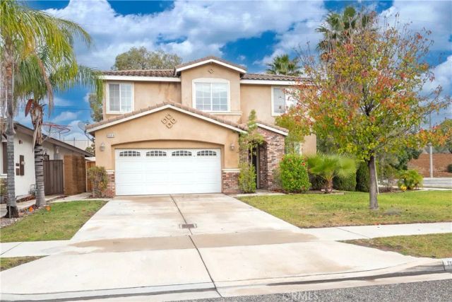 16414 Twinberry Court, Fontana, CA 92336
