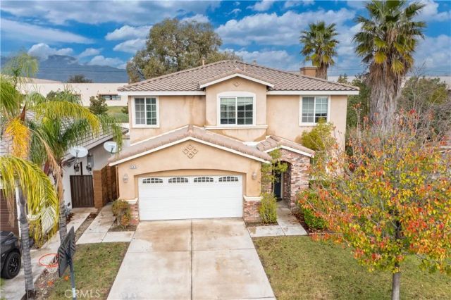 16414 Twinberry Court, Fontana, CA 92336