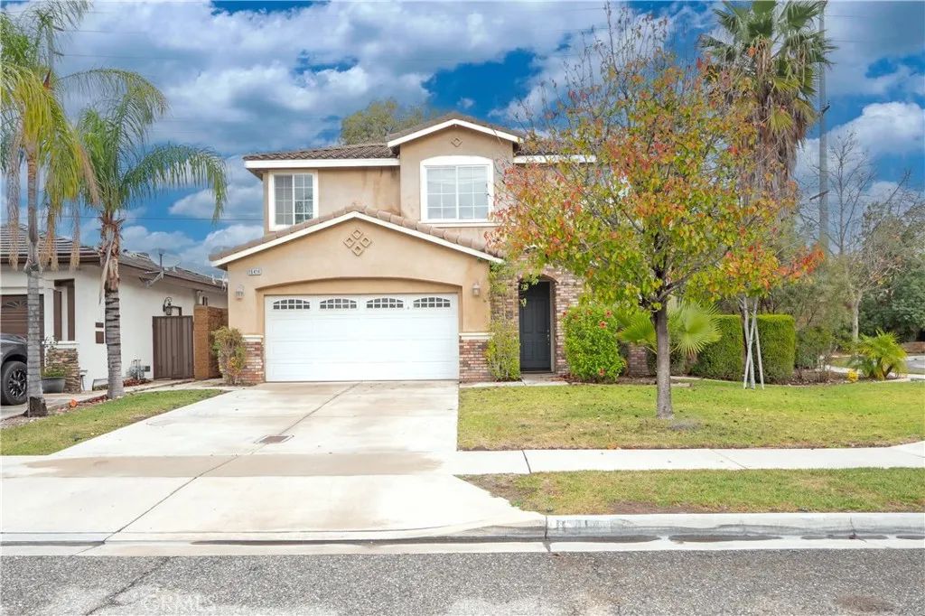 16414 Twinberry Court, Fontana, CA 92336