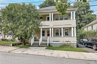 136 Hillside Avenue, Pawtucket, RI 02860